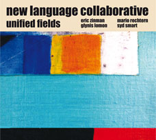 New Language Collaborative: United Fields. by Mario Rechtern