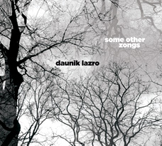 Some Other Zongs - CD cover art