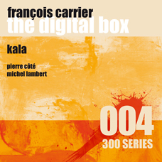 Kala - CD cover art