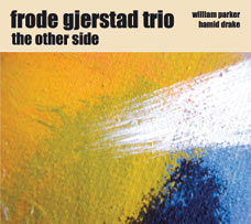The Other Side - CD cover art