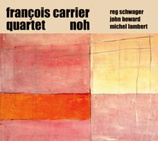 Noh - CD cover art
